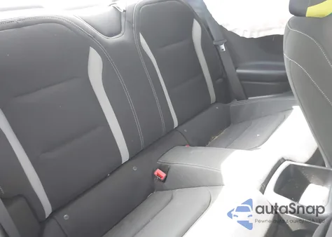 2023 Chevrolet Camaro Rwd 1Lt z USA, uszkodzony, nr VIN 1G1FB1RX9P0158558